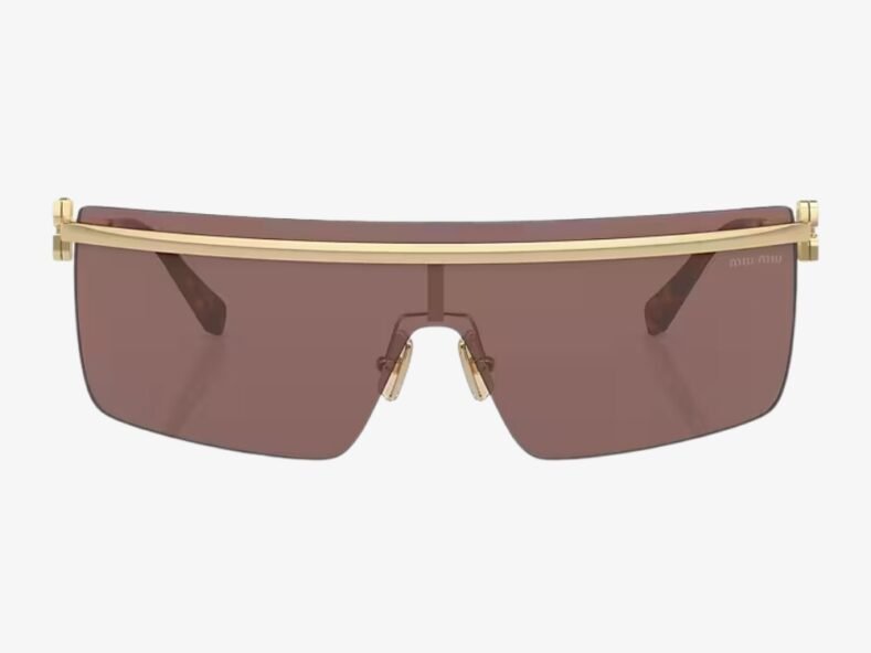 Óculos de Sol Miu Miu SMU 50Z ZVN-70D