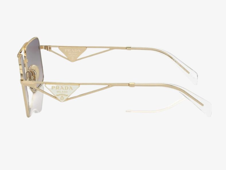 Óculos de Sol Prada SPR A52 ZVN-30C