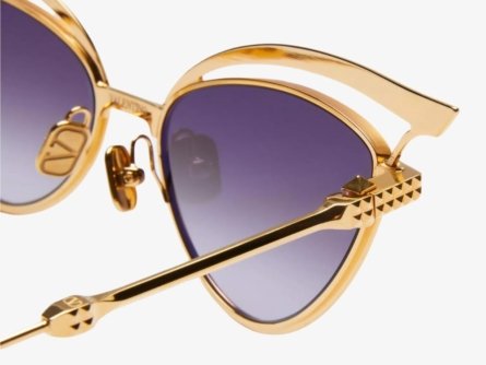 Óculos de Sol Valentino VLS-118 A