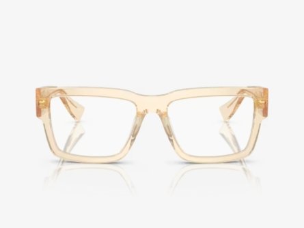 Óculos de Grau Miu Miu VMU 02X 11T-1O1