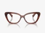 Óculos de Grau Miu Miu VMU 05V 11Q-1O1