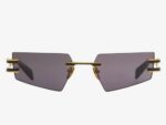 Óculos de Sol Balmain BPS-123A FIXE GLD-BLK