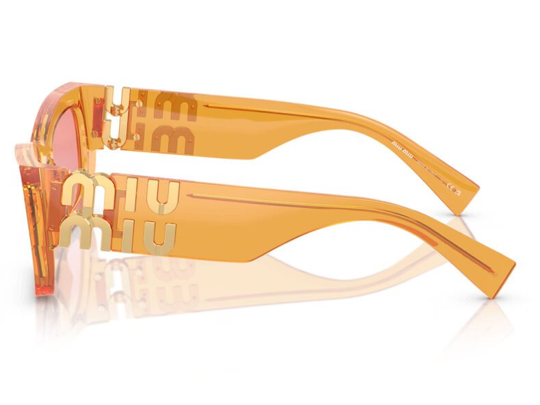 Óculos de Sol Miu Miu MU09W 12T1D0