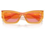 Óculos de Sol Miu Miu MU09W 12T1D0