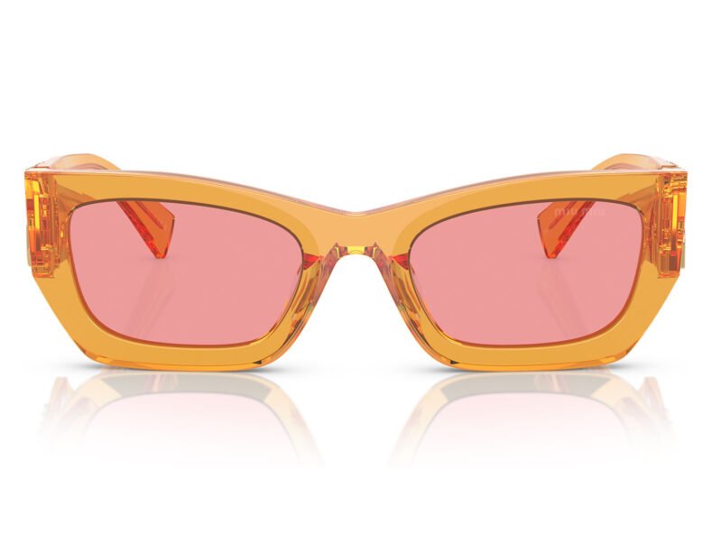 Óculos de Sol Miu Miu MU09W 12T1D0