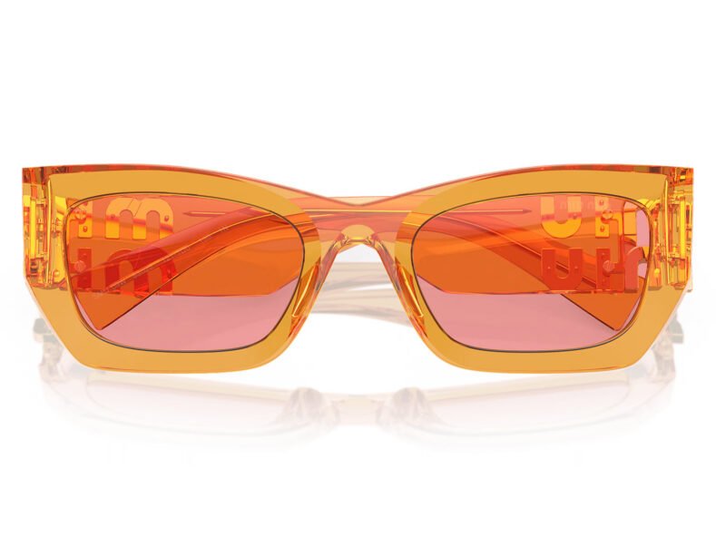 Óculos de Sol Miu Miu MU09W 12T1D0
