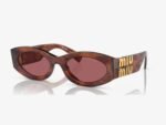 Óculos de Sol Miu Miu SMU 11W 11Q-08S