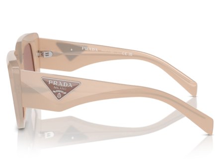 Óculos de Sol Prada 0PR14ZS 19R10D