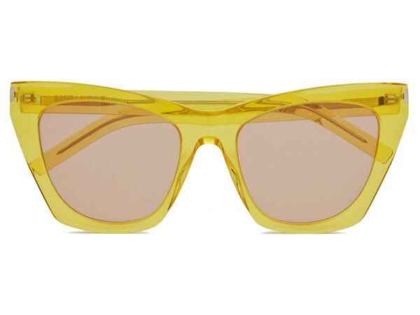 Óculos de Sol Saint Laurent Kate SL 214 020