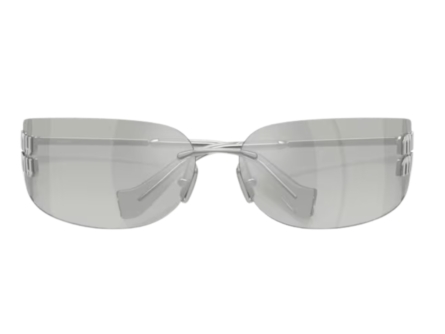 Miu Miu 0MU A51S - 1BC10Y