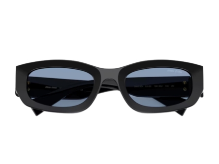 Miu Miu 0MU B04S - 16K30U - Imagem 5
