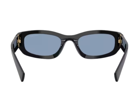 Miu Miu 0MU B04S - 16K30U - Imagem 4