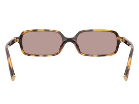 Miu Miu 0MU11ZS - 14L20I - Imagem 4