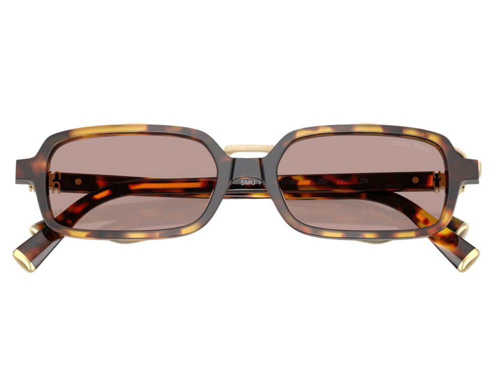 Miu Miu 0MU11ZS - 14L20I