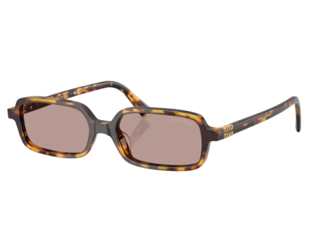 Miu Miu 0MU11ZS - 14L20I - Imagem 2
