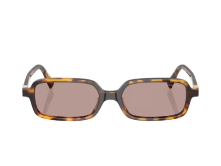 Miu Miu 0MU11ZS - 14L20I - Imagem 5