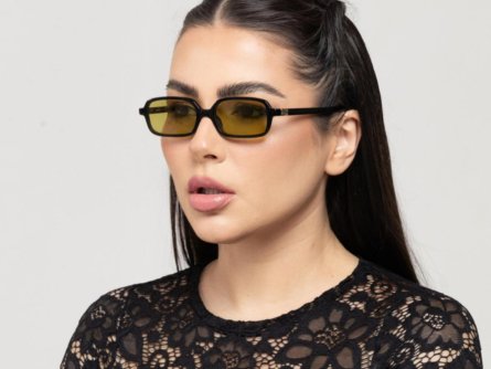 Miu Miu 0MU11ZS 16K07O