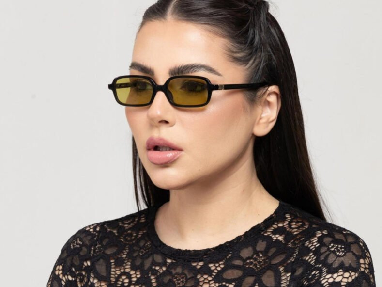 Miu Miu 0MU11ZS 16K07O