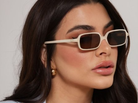 Miu Miu 0MU11ZS 21D90Q - Imagem 6