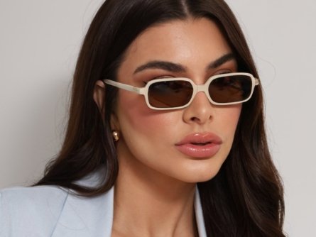 Miu Miu 0MU11ZS 21D90Q - Imagem 5