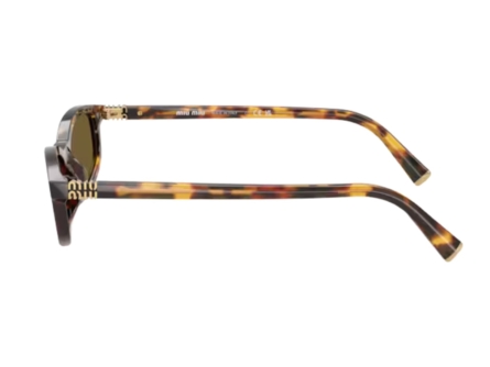 Miu Miu 0MUA06S - 14L09Z - Imagem 3