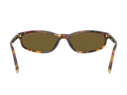 Miu Miu 0MUA06S - 14L09Z - Imagem 4