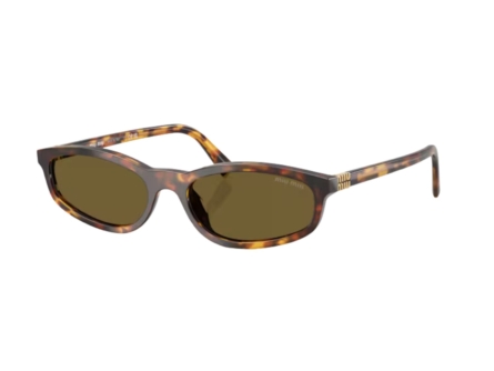 Miu Miu 0MUA06S - 14L09Z - Imagem 2