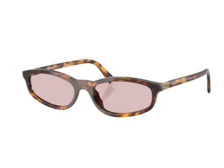 Miu Miu 0MUA06S - 14L4I0 - Imagem 2