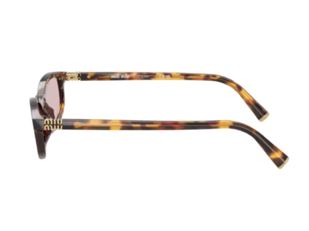 Miu Miu 0MUA06S - 14L4I0 - Imagem 3