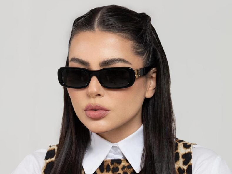 Miu Miu MU08Z 1AB5S0