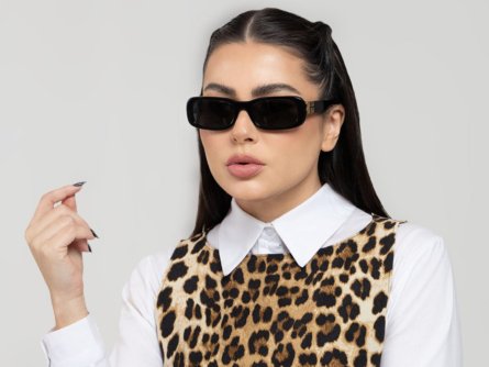 Miu Miu MU08Z 1AB5S0