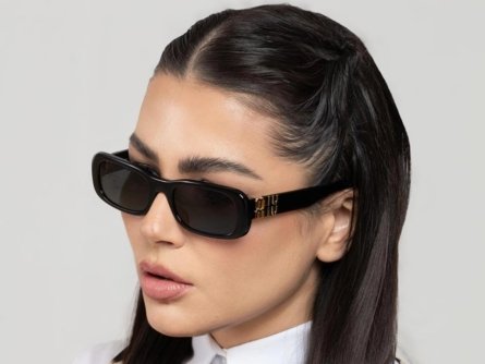 Miu Miu MU08Z 1AB5S0