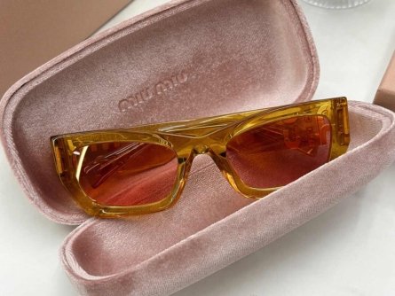 Miu Miu MU09WS 12T1D0