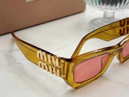 Miu Miu MU09WS 12T1D0