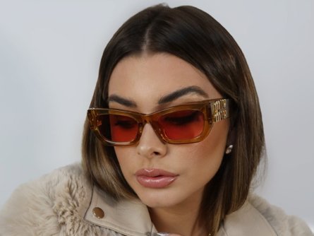 Miu Miu MU09WS 12T1D0
