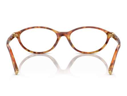 Óculos de Grau Miu Miu 0MU09X 4BW1O1