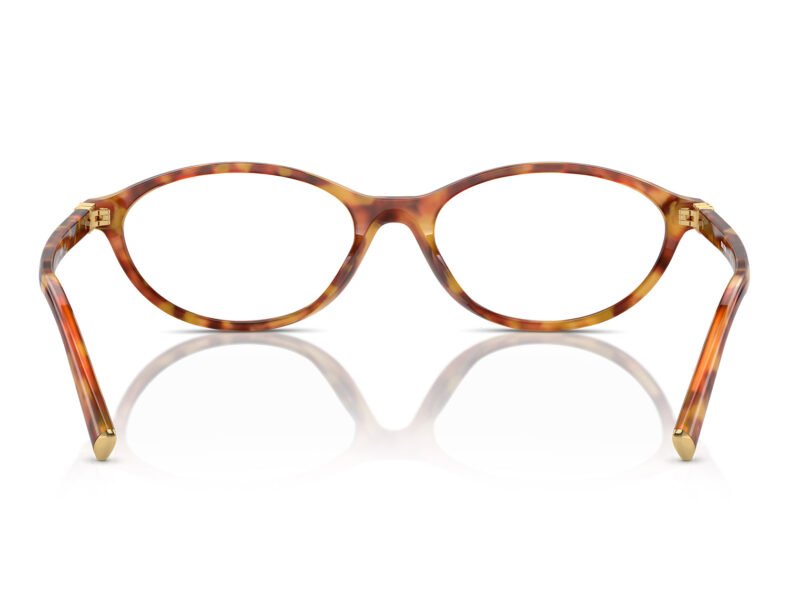 Óculos de Grau Miu Miu 0MU09X 4BW1O1