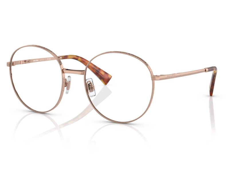 Óculos de Grau Miu MIu 0MU51VV ZVF1O1