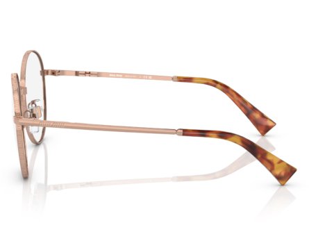 Óculos de Grau Miu MIu 0MU51VV ZVF1O1