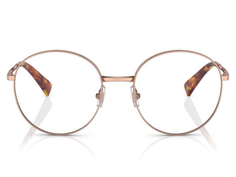Óculos de Grau Miu MIu 0MU51VV ZVF1O1