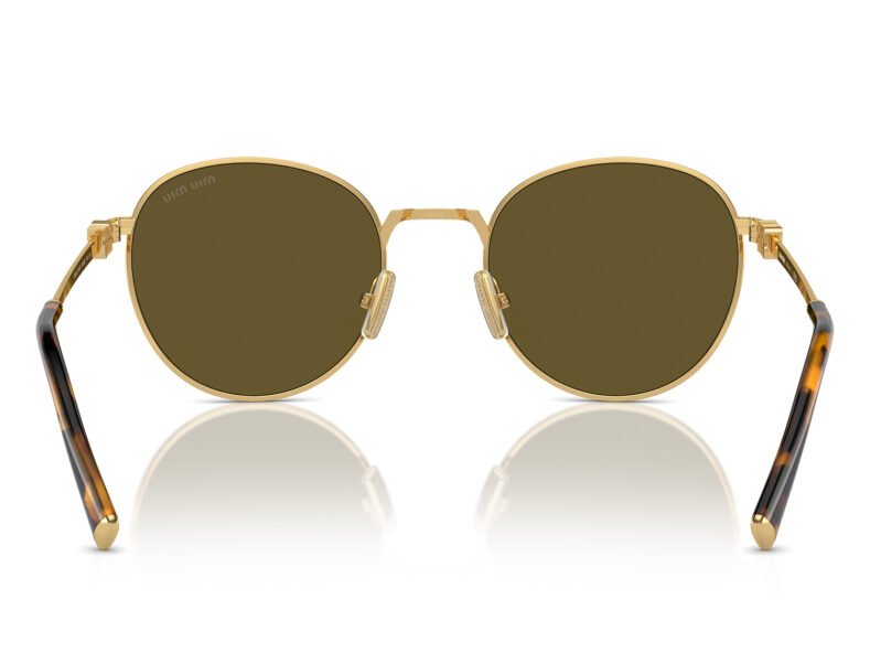 Óculos de Sol Miu Miu 0MU55ZS 5AK09Z
