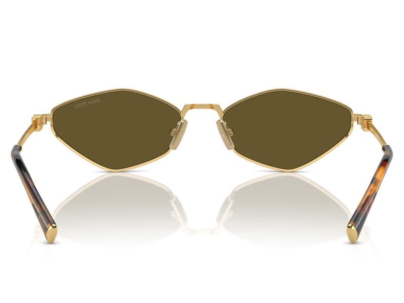 Óculos de Sol Miu Miu MU56ZS 5AK09Z