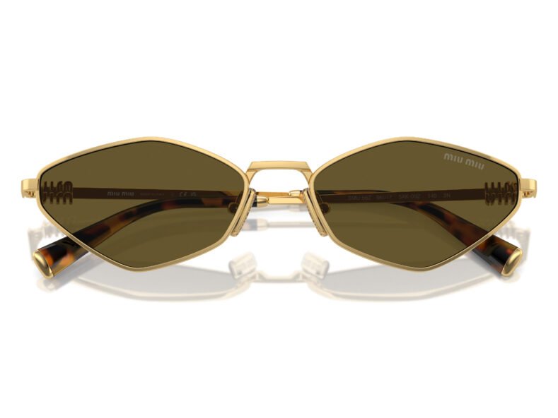 Óculos de Sol Miu Miu MU56ZS 5AK09Z