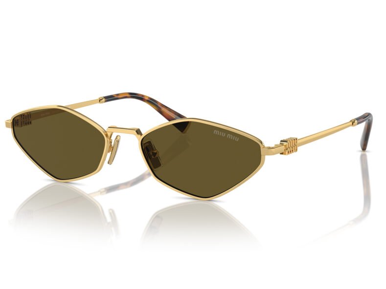Óculos de Sol Miu Miu MU56ZS 5AK09Z