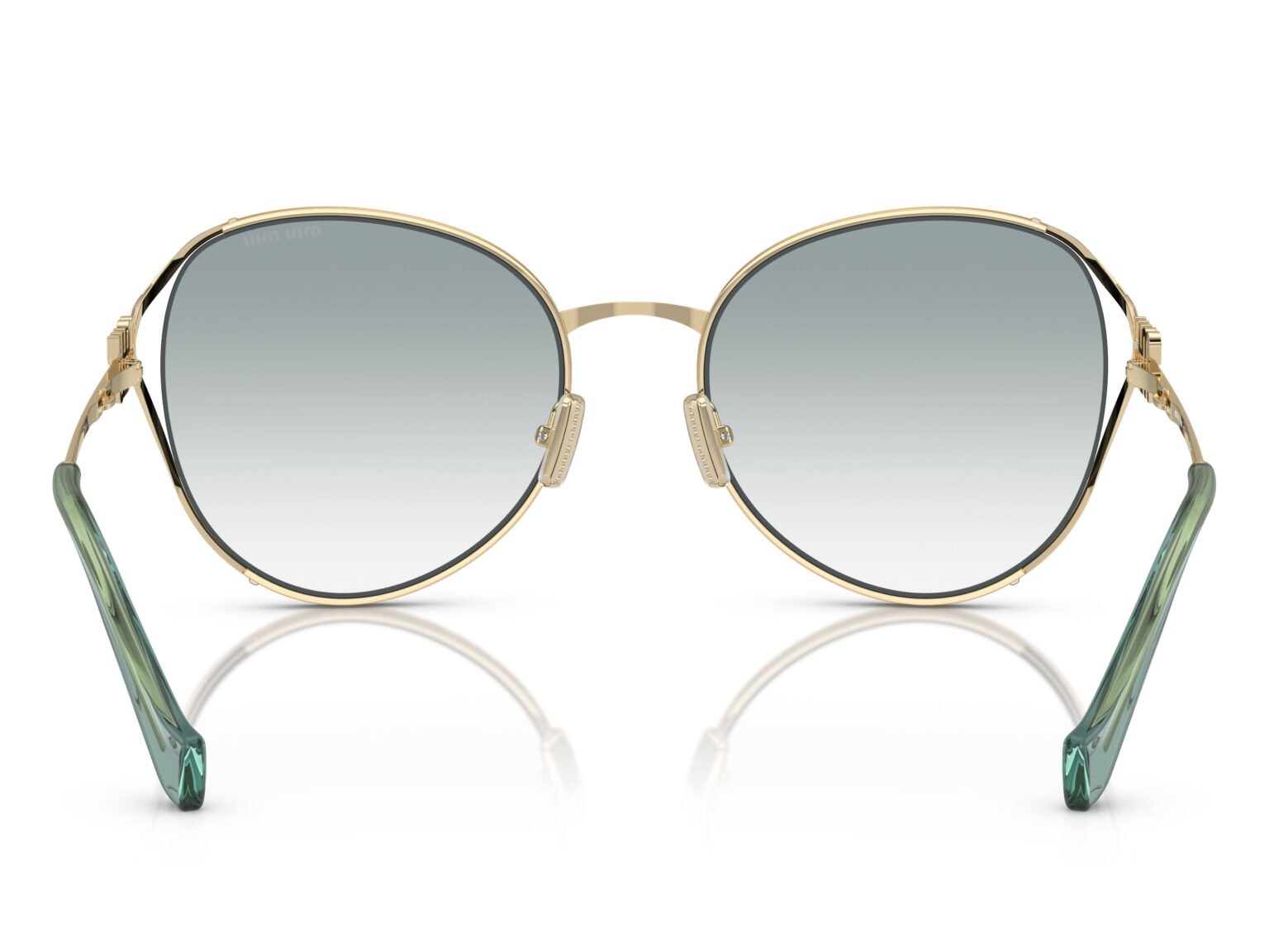 Óculos de Sol Miu Miu SMU53Y ZVN03O