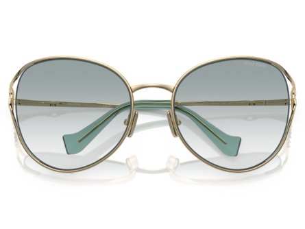 Óculos de Sol Miu Miu SMU53Y ZVN03O