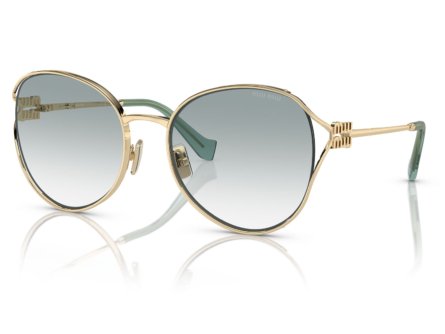 Óculos de Sol Miu Miu SMU53Y ZVN03O