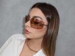 Óculos de Sol Miu Miu 0MU54YS ZVN20F