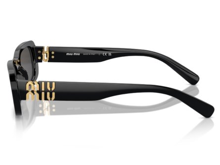 Óculos Miu Miu MU08Z 1AB5S0