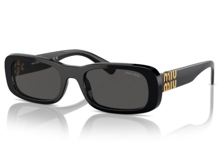 Óculos Miu Miu MU08Z 1AB5S0